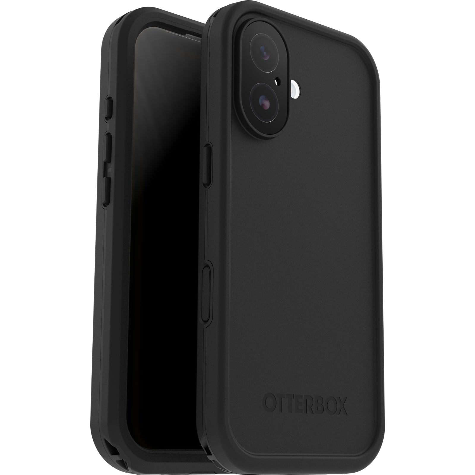 OtterBox Fre MagSafe Case with Camera Control For iphone 17 Series