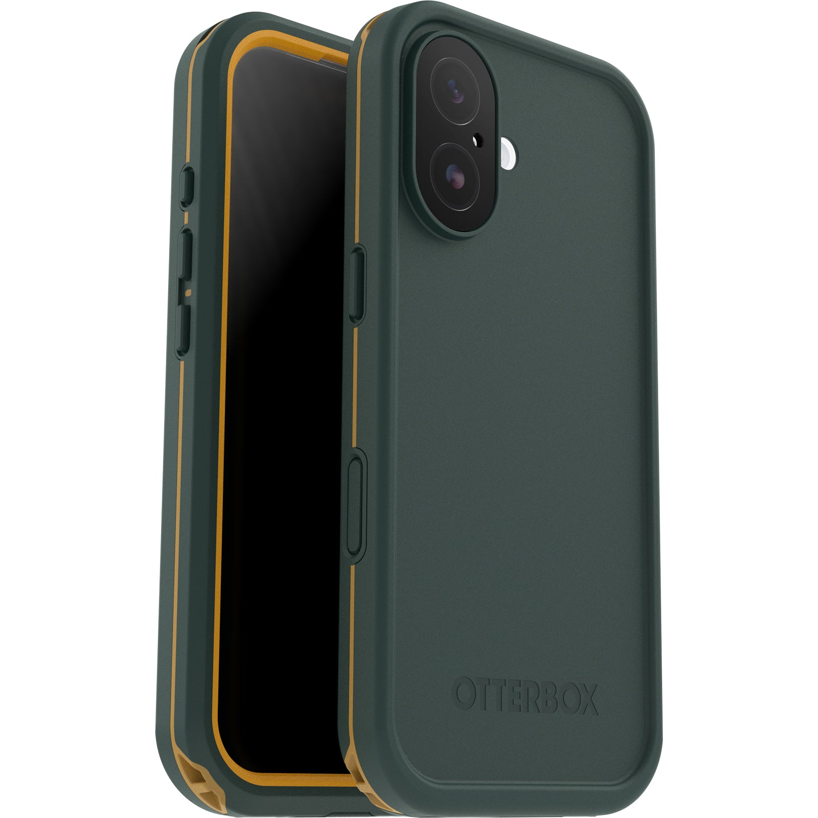 OtterBox Fre MagSafe Case with Camera Control For iphone 17 Series