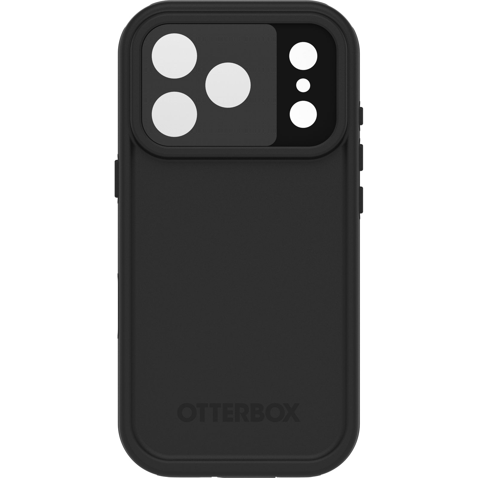 OtterBox Fre MagSafe Case with Camera Control For iphone 17 Series
