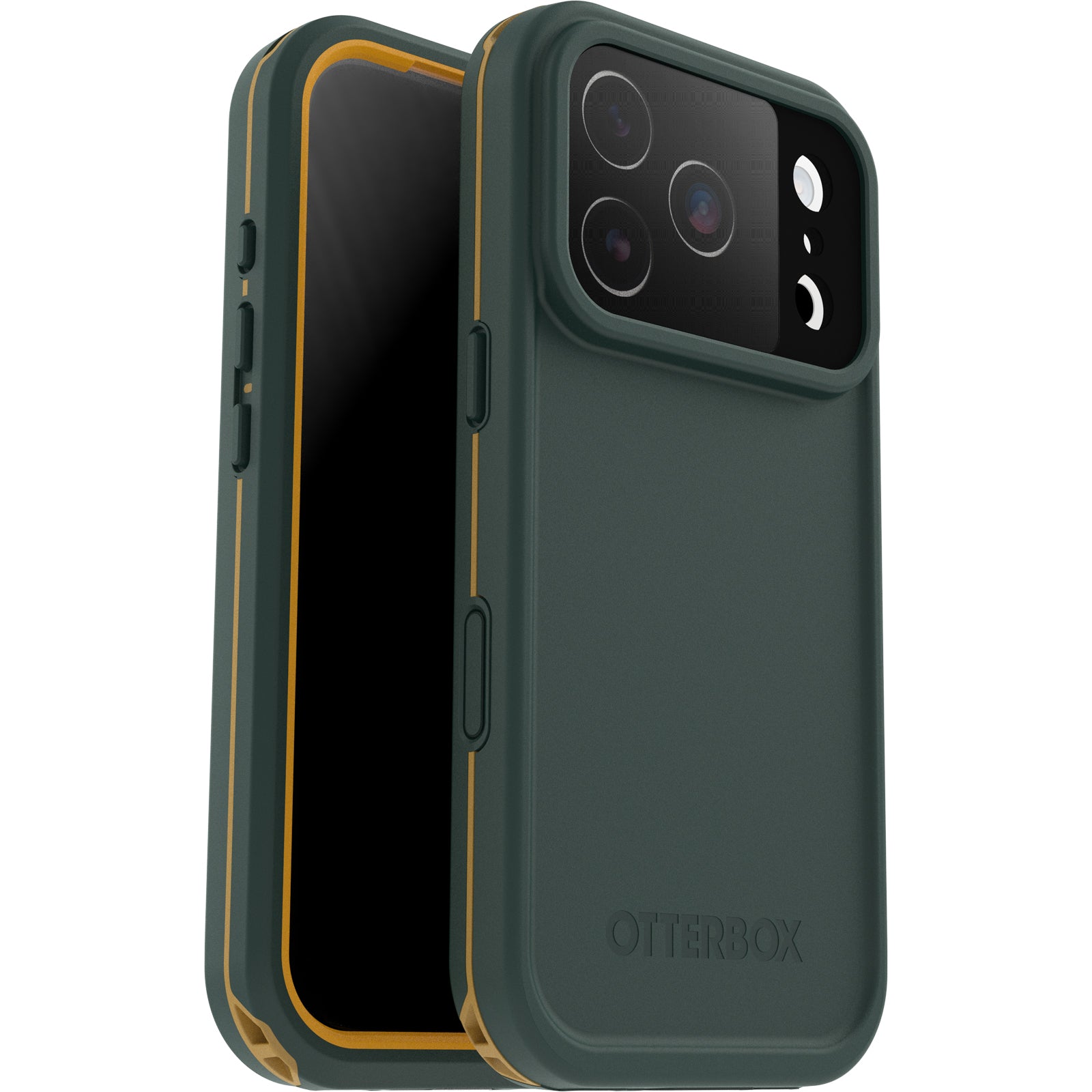 OtterBox Fre MagSafe Case with Camera Control For iphone 17 Series