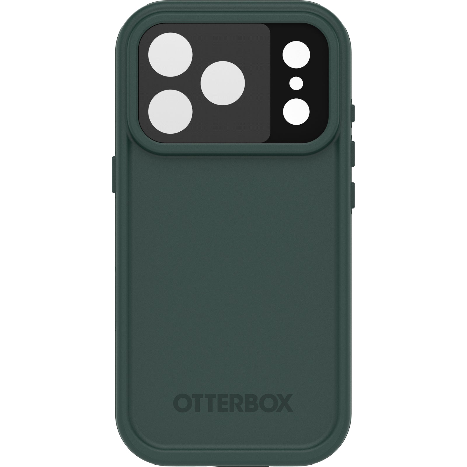 OtterBox Fre MagSafe Case with Camera Control For iphone 17 Series
