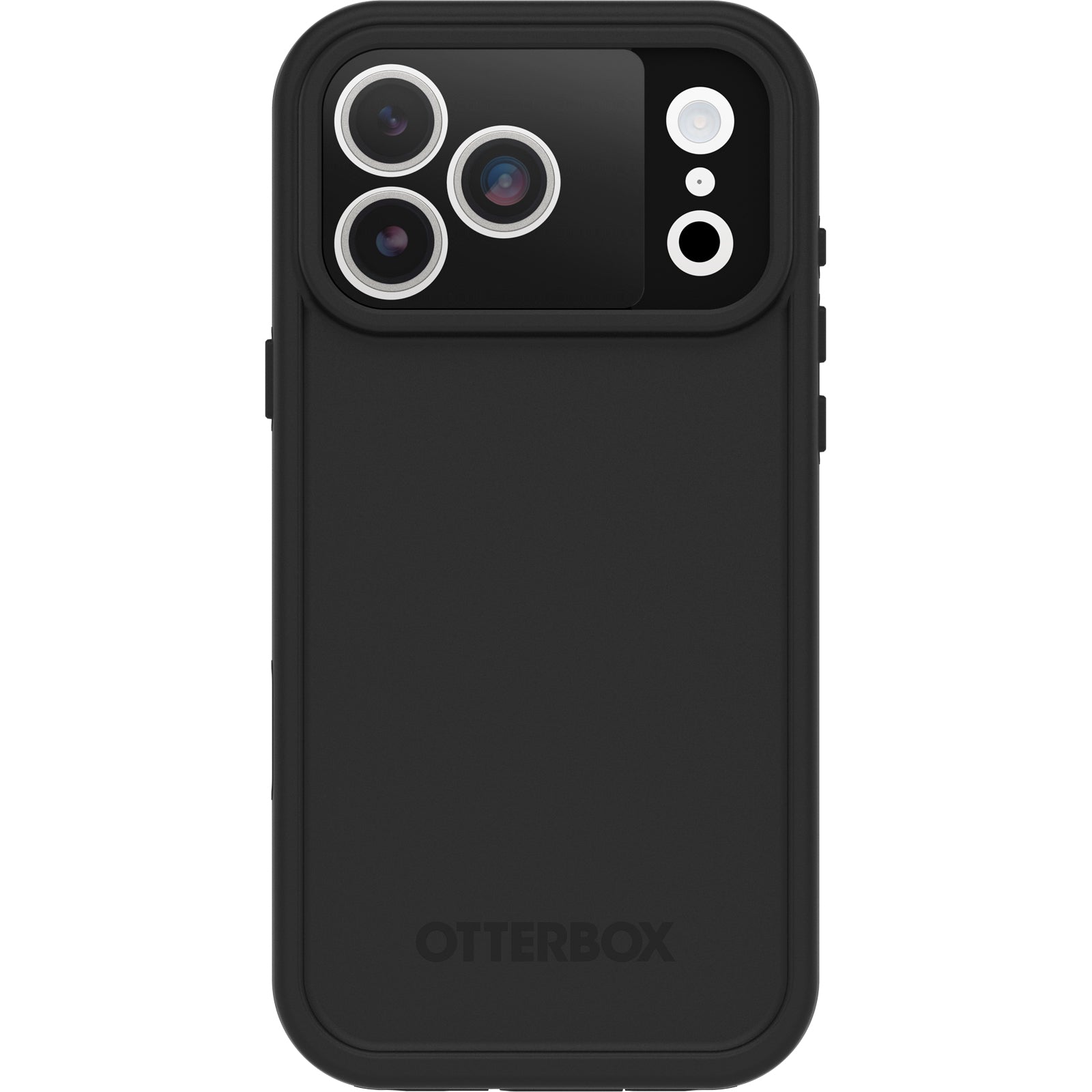 OtterBox Fre MagSafe Case with Camera Control For iphone 17 Series