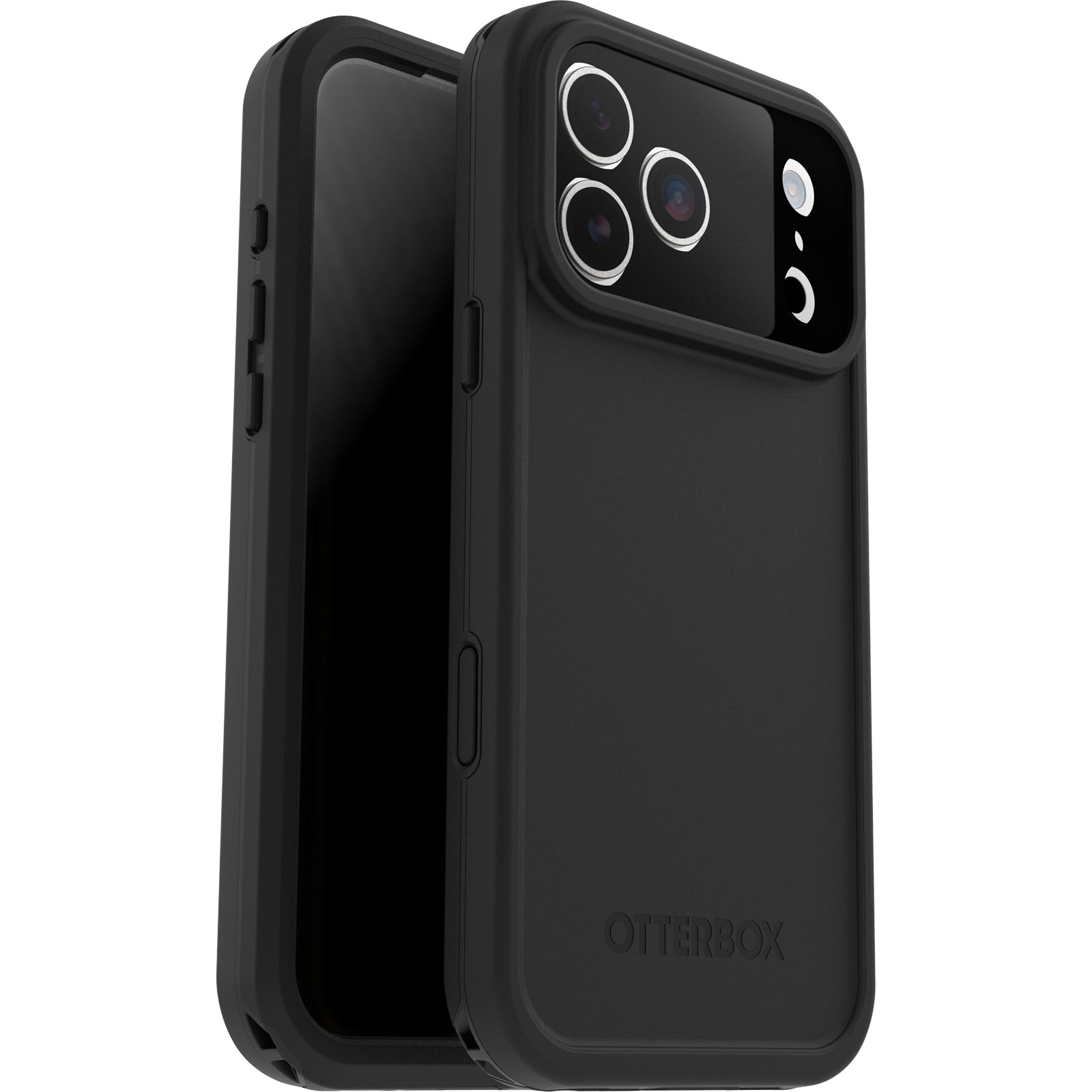 OtterBox Fre MagSafe Case with Camera Control For iphone 17 Series