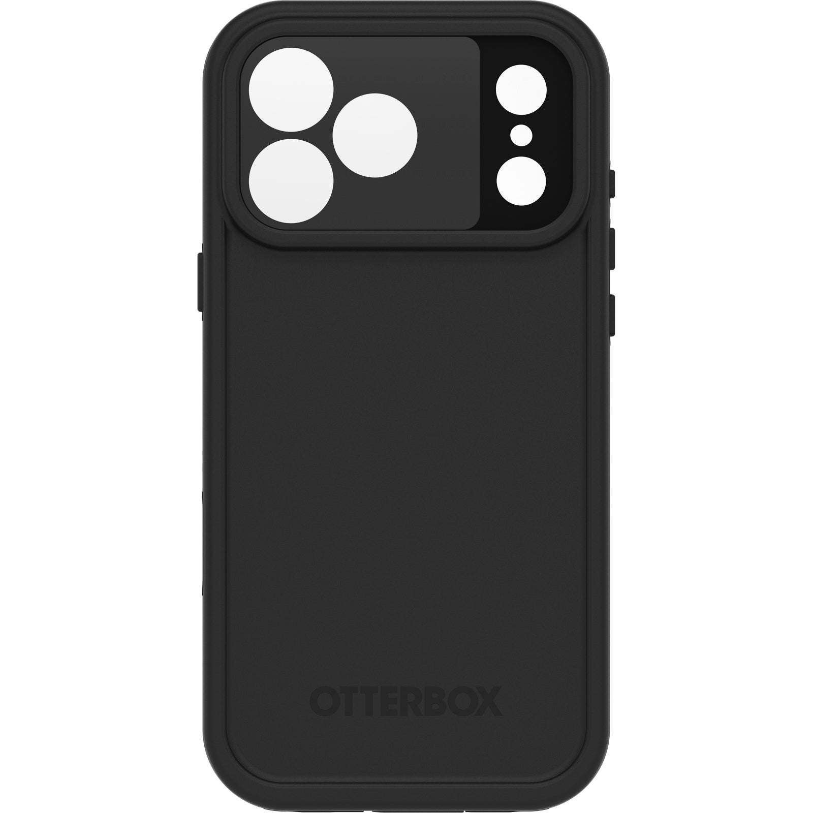 OtterBox Fre MagSafe Case with Camera Control For iphone 17 Series