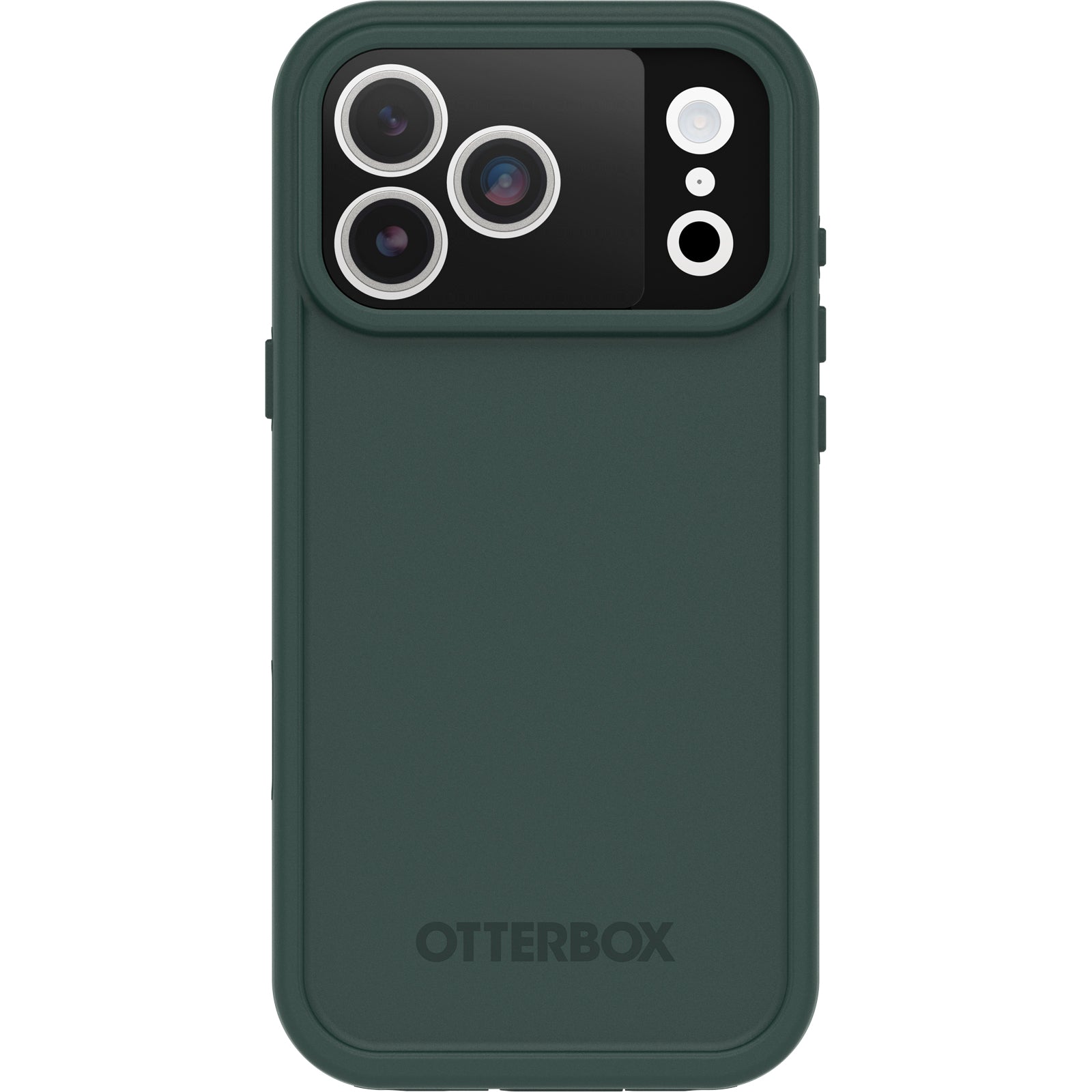 OtterBox Fre MagSafe Case with Camera Control For iphone 17 Series