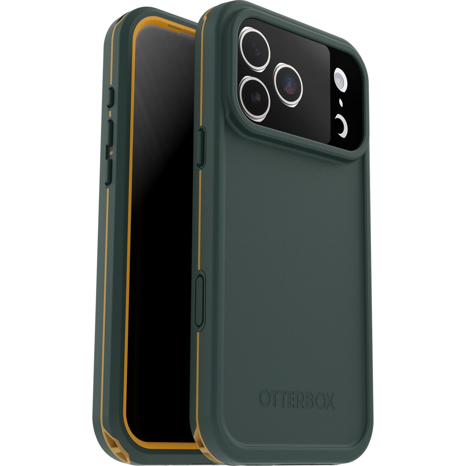OtterBox Fre MagSafe Case with Camera Control For iphone 17 Series