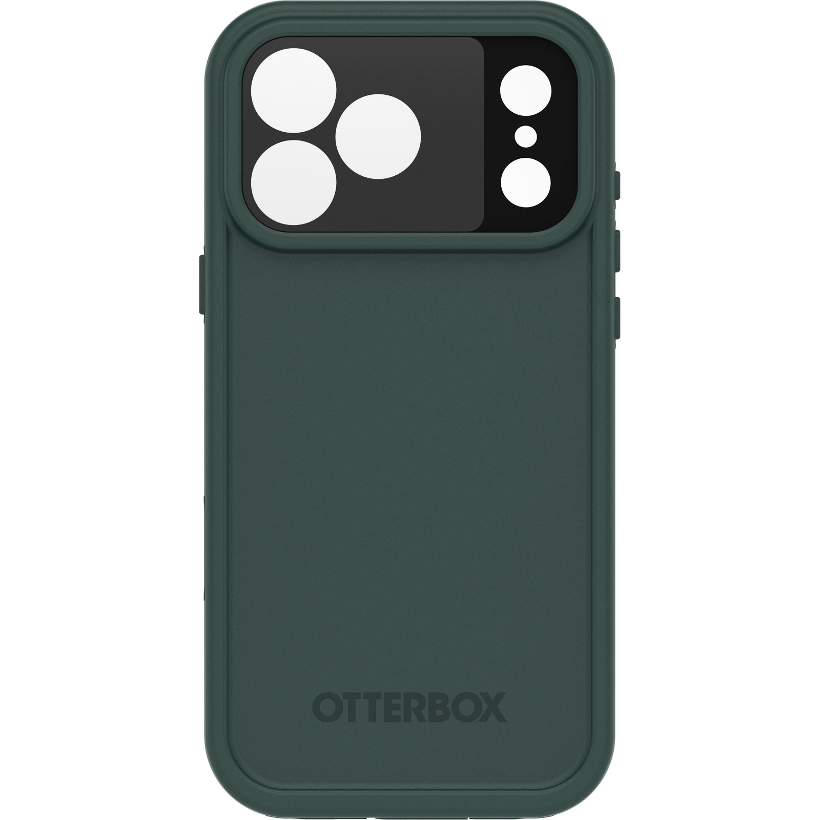 OtterBox Fre MagSafe Case with Camera Control For iphone 17 Series