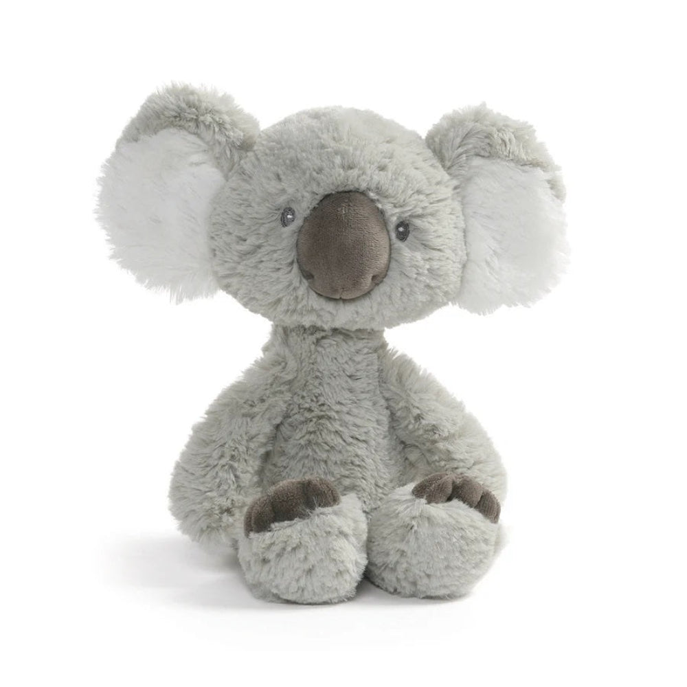 GUND LIL LUVS: Koala Baby Gund Toothpick Grey Small