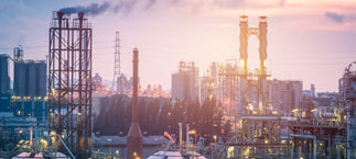 Business & Industrial