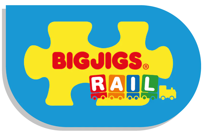 Bigjigs Rail