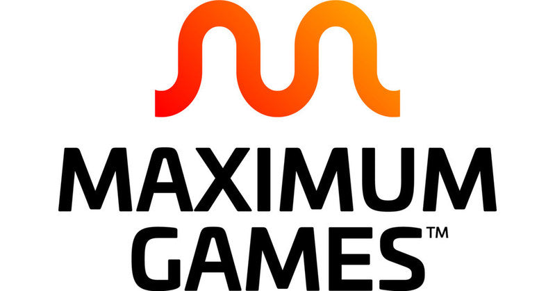 Maximum Games