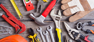 Tools & Hardware