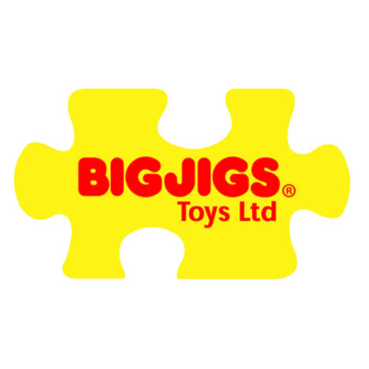 Bigjigs Toys