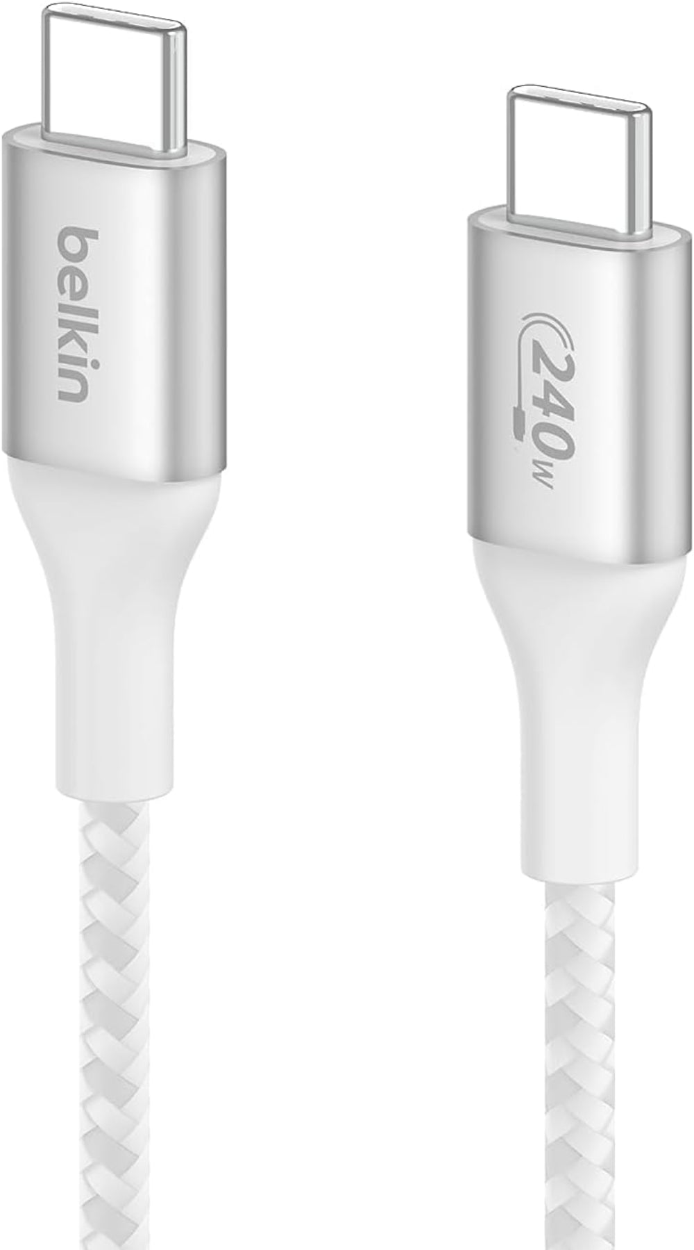 Belkin BoostCharge 1M USB-C to USB-C Power Cable - Fast Charging
