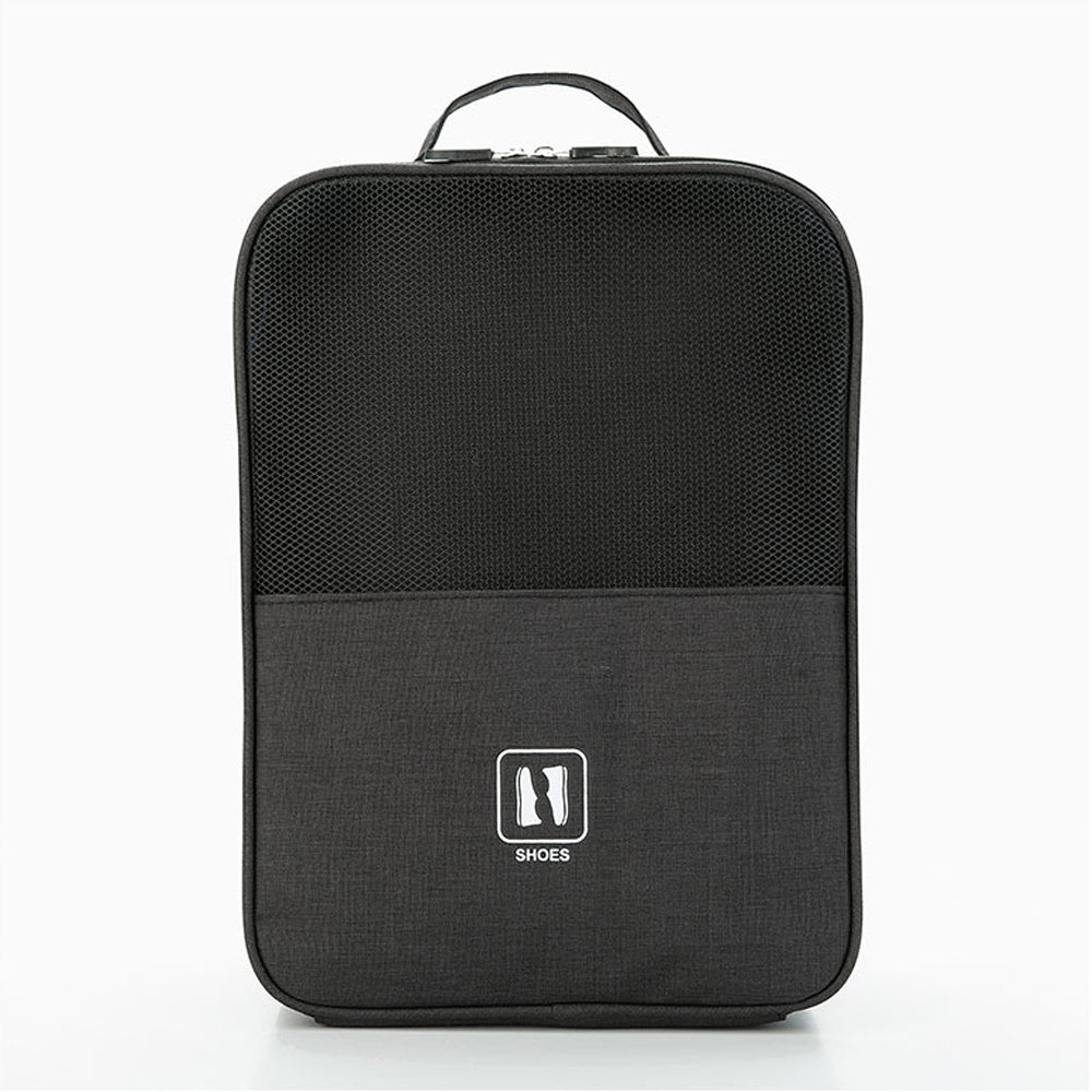 Waterproof Shoe Carrier Footwear Thickened Travel Storage Bag