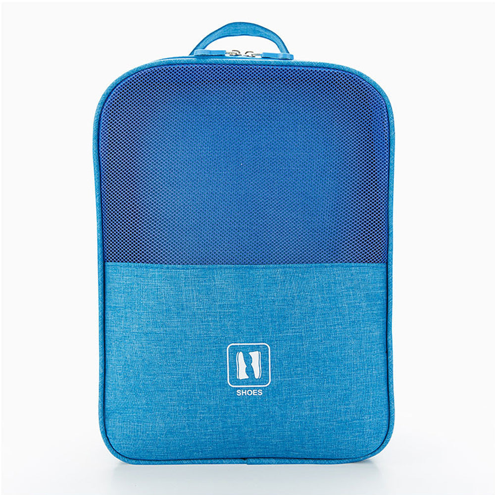 Waterproof Shoe Carrier Footwear Thickened Travel Storage Bag