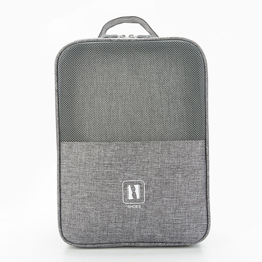 Waterproof Shoe Carrier Footwear Thickened Travel Storage Bag