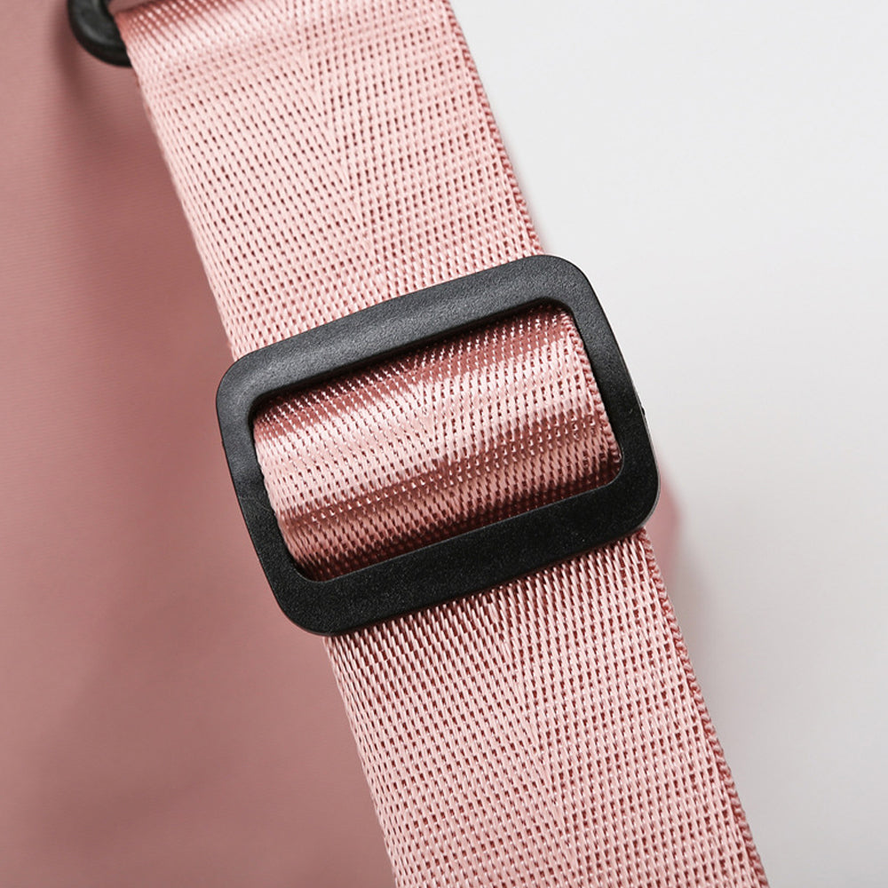 One Shoulder Large Capacity Outdoor Gym Overnight Tote Bag