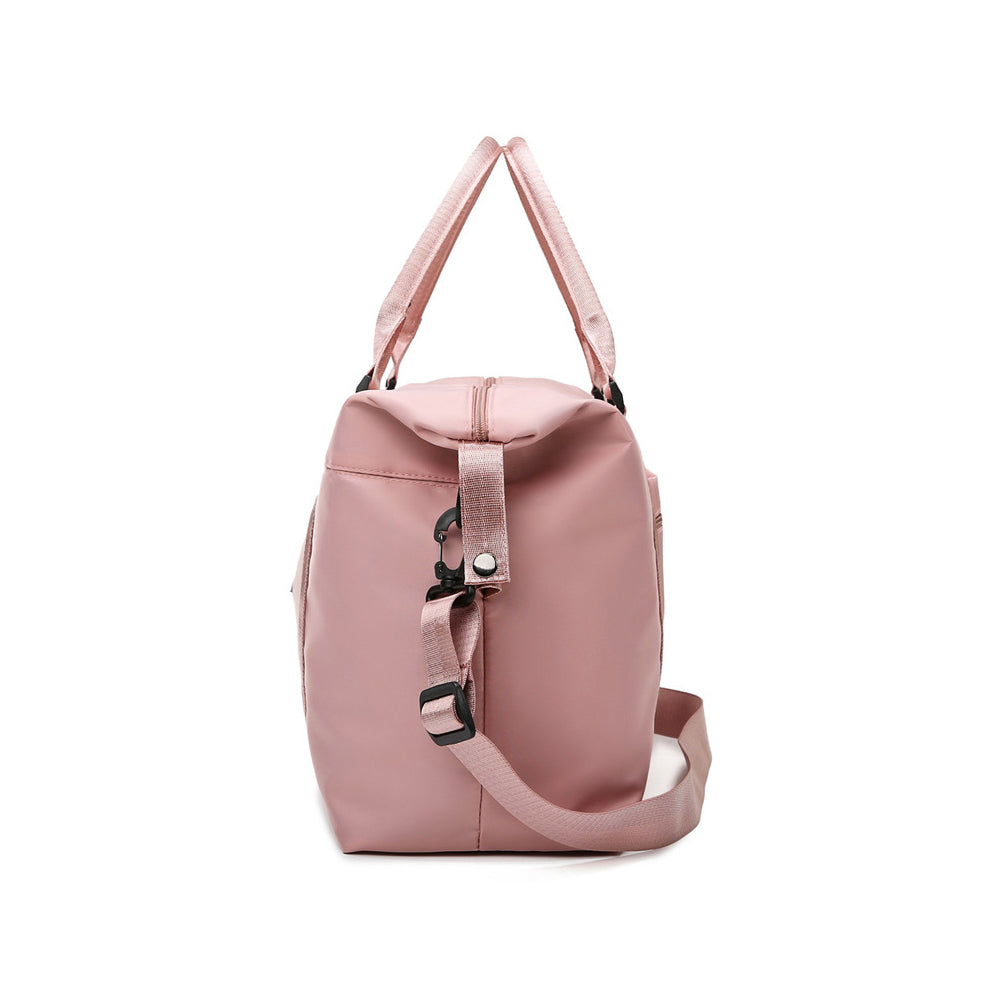 One Shoulder Large Capacity Outdoor Gym Overnight Tote Bag