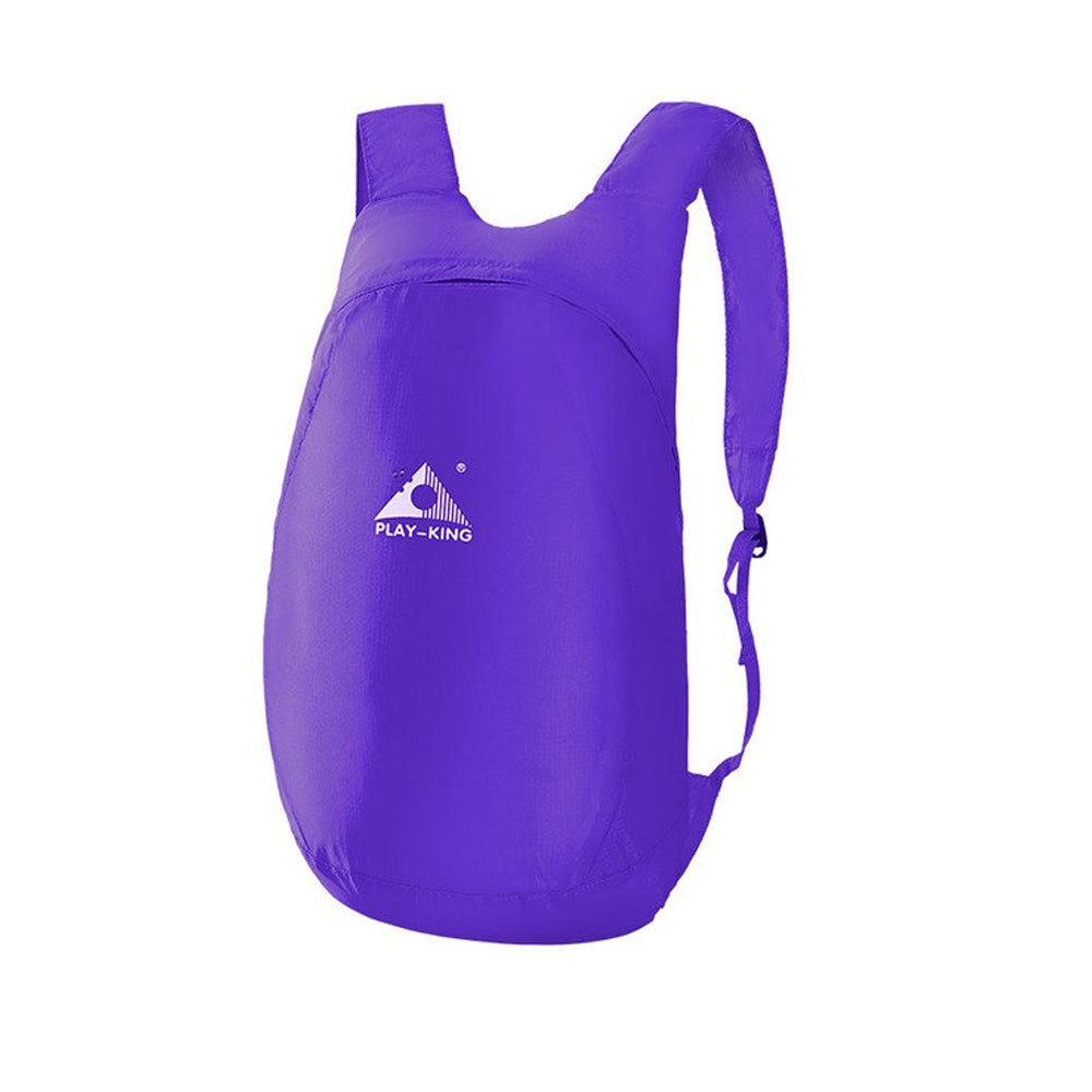 Ultra-Thin Foldable Portable Outdoor Lightweight Fitness Bag