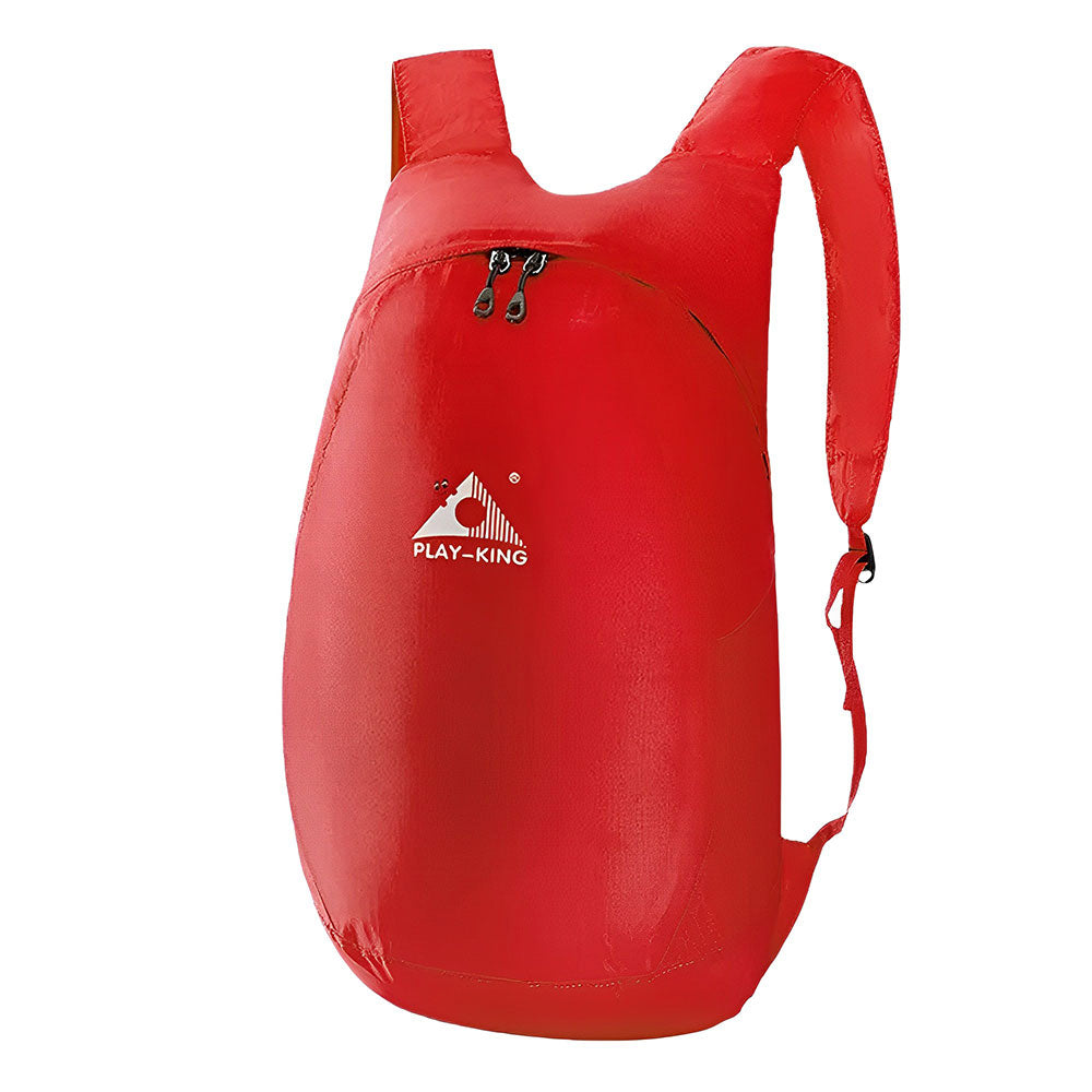 Ultra-Thin Foldable Portable Outdoor Lightweight Fitness Bag