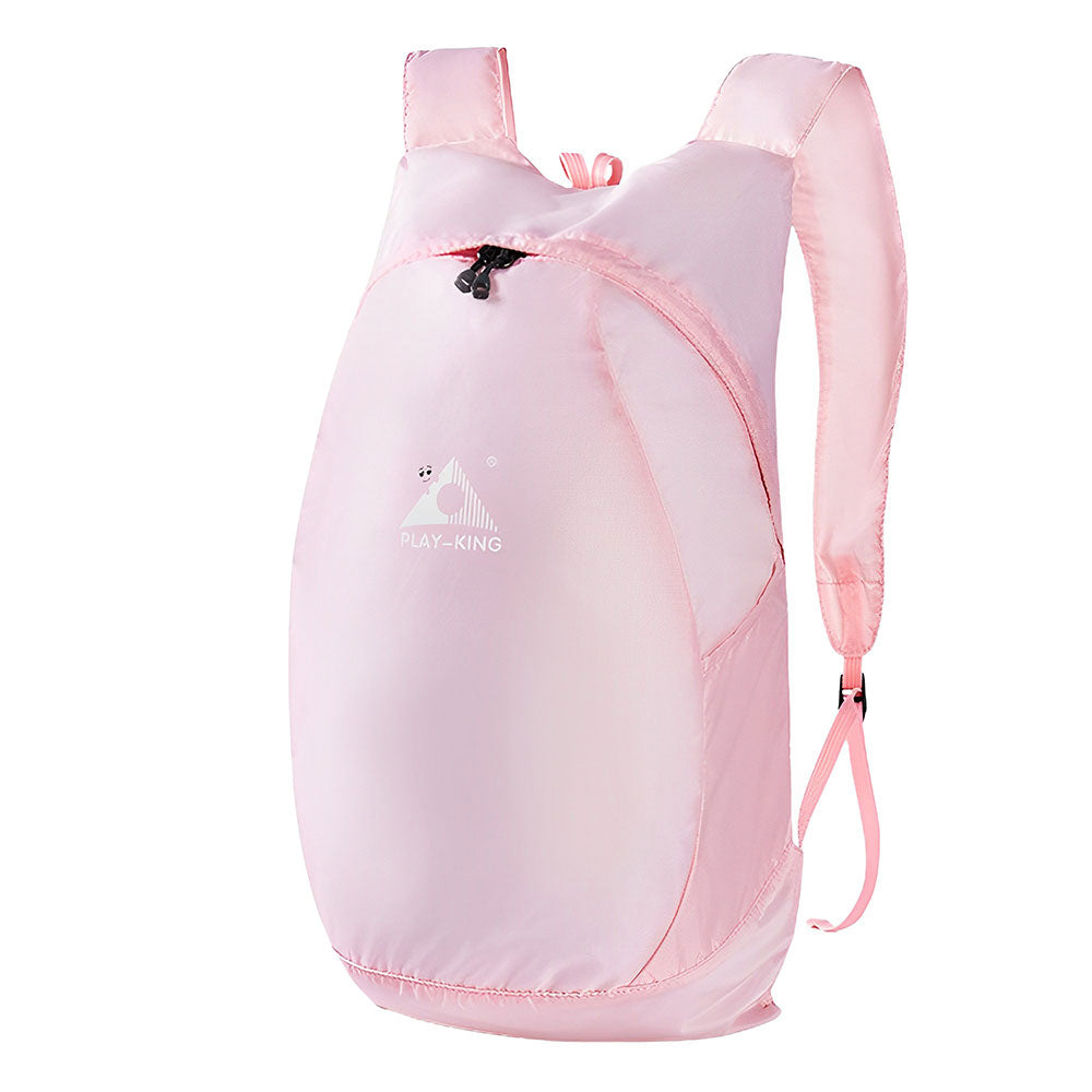 Ultra-Thin Foldable Portable Outdoor Lightweight Fitness Bag