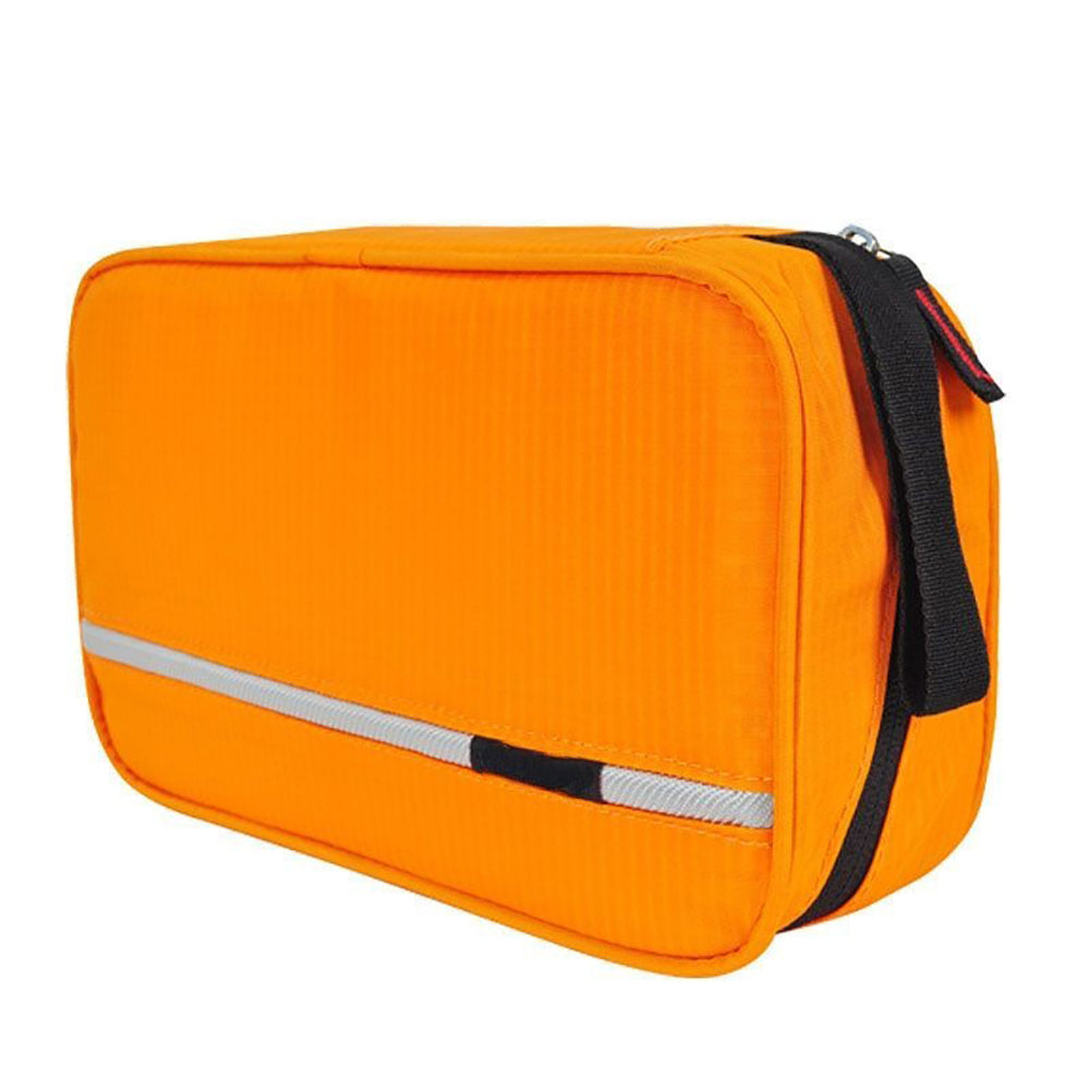 Multi-Functional Waterproof Hanging Cosmetic Travel Bag Toiletry Wash Bag