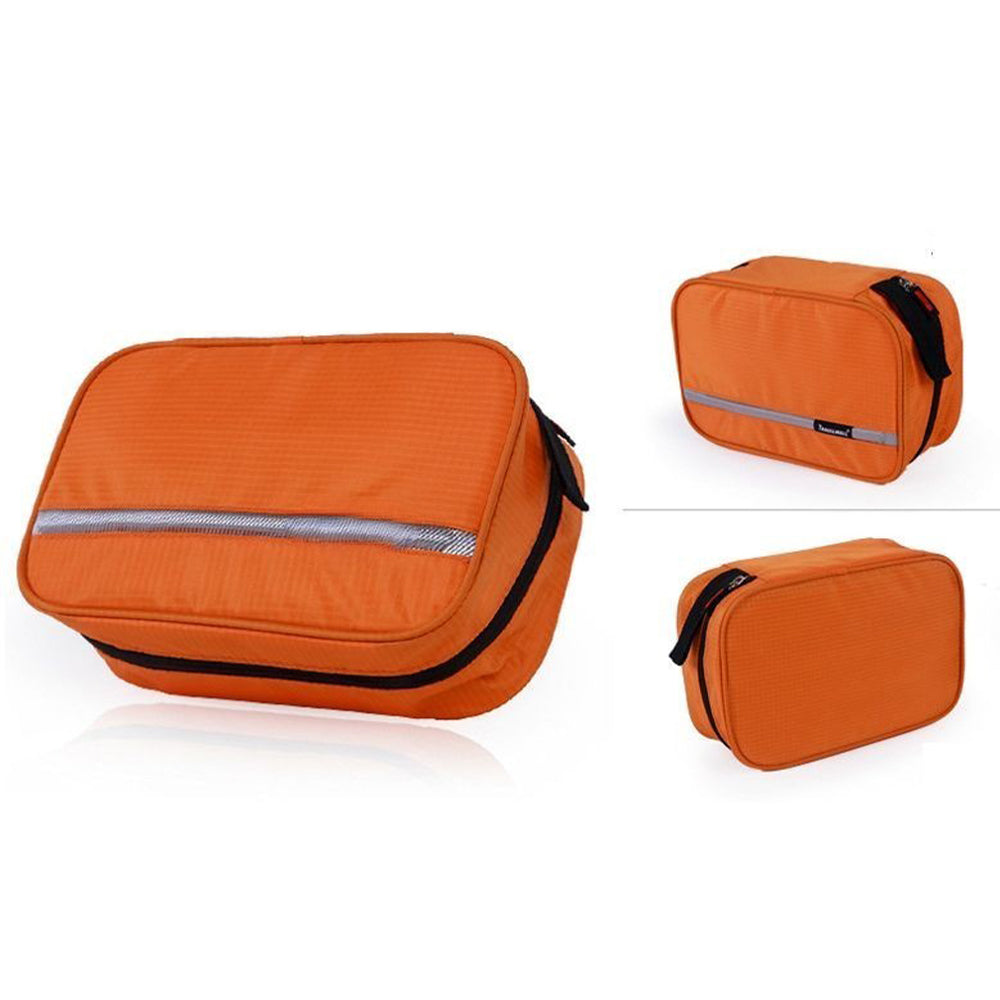 Multi-Functional Waterproof Hanging Cosmetic Travel Bag Toiletry Wash Bag