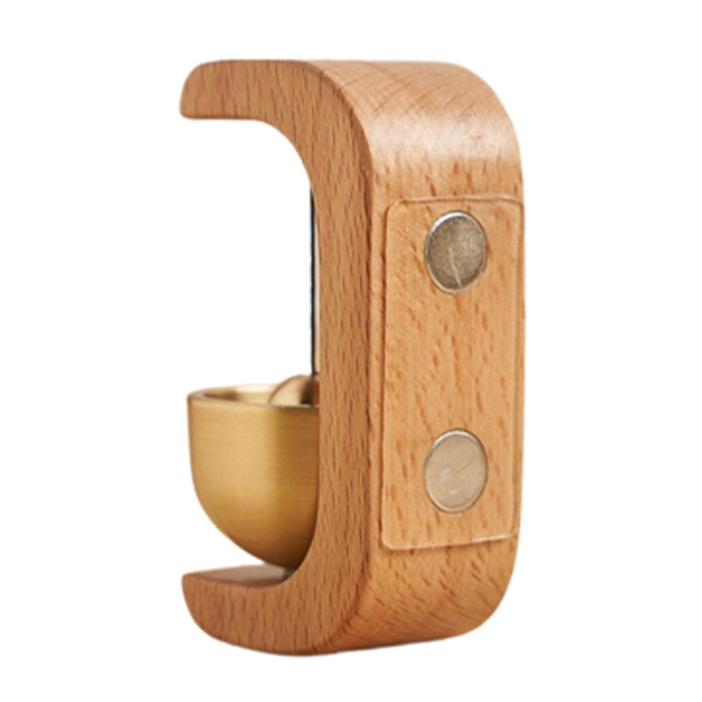 Wooden Entrance Shopkeepers Doorbell Wind Chimes