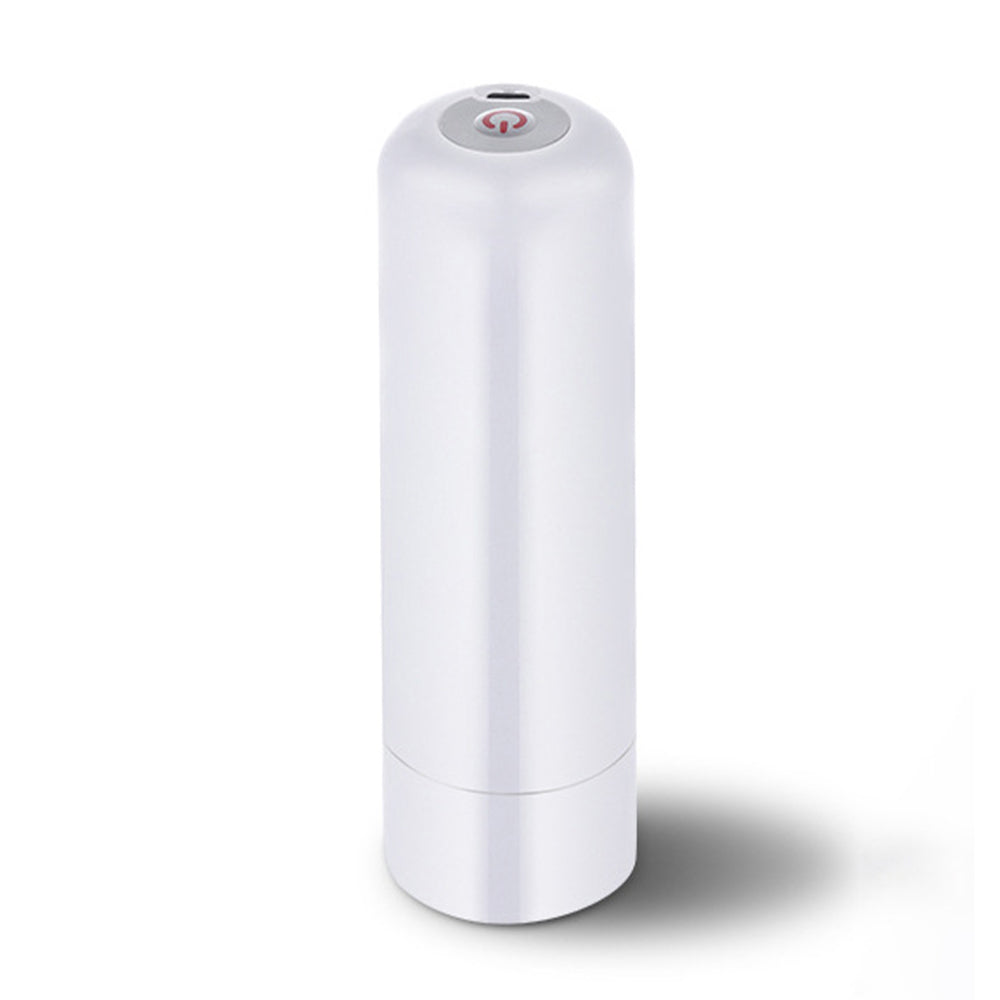 Mini Handheld Vacuum Sealing Machine for Storage Bags - USB Rechargeable