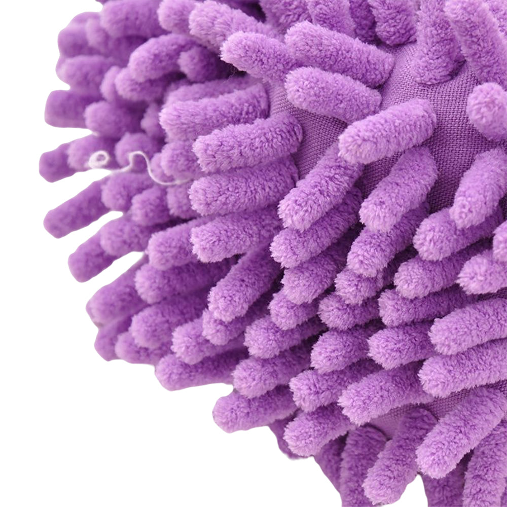 Multifunctional Mop Slippers Dust Removal Lazy Shoe Cover Cleaning Tools