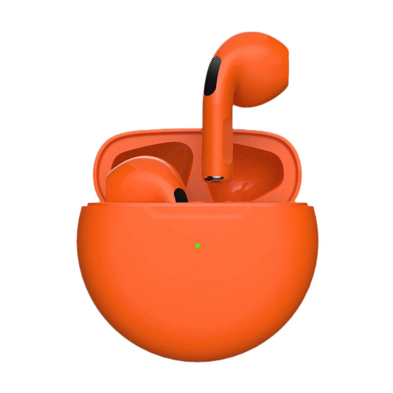 TWS Wireless Earbuds Compatible with Smartphones