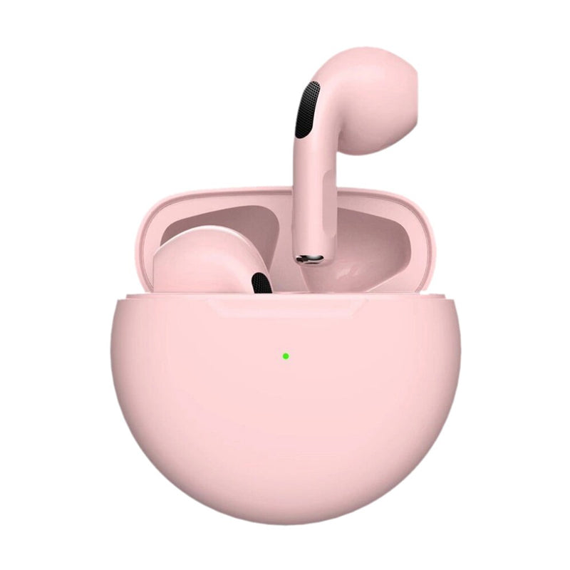 TWS Wireless Earbuds Compatible with Smartphones