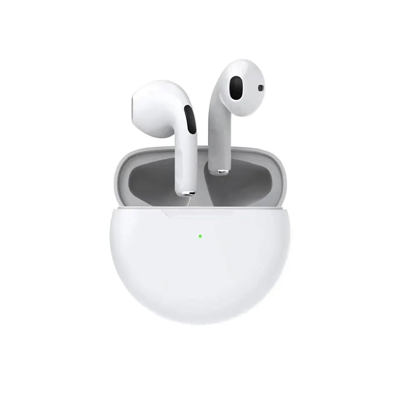 TWS Wireless Earbuds Compatible with Smartphones