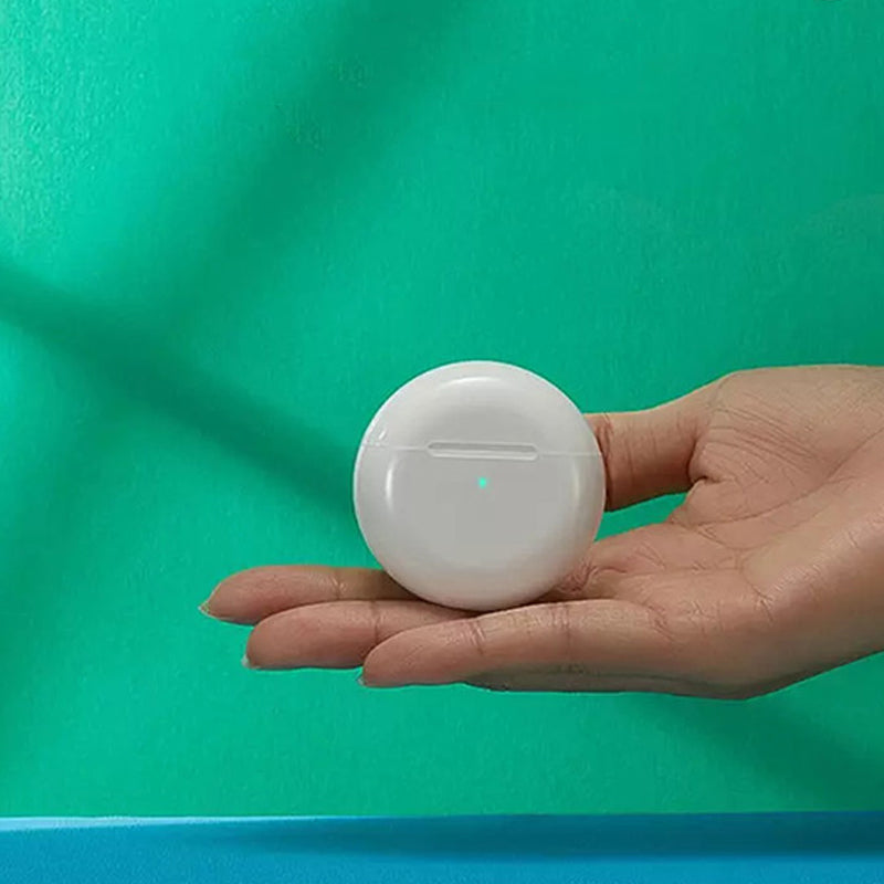 TWS Wireless Earbuds Compatible with Smartphones