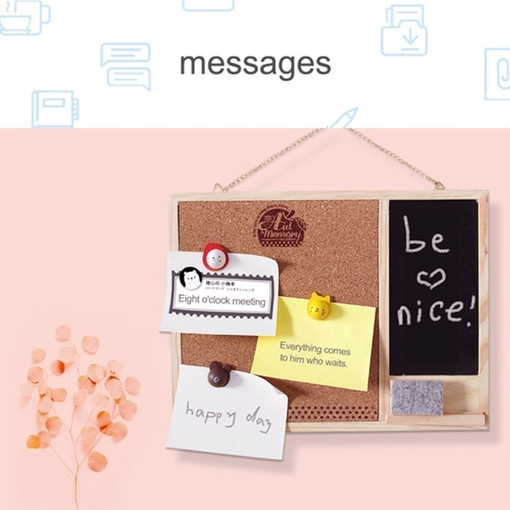 Instant Printing Mini Pocket Kid's Thermal Paper Photo Printer- USB Charging