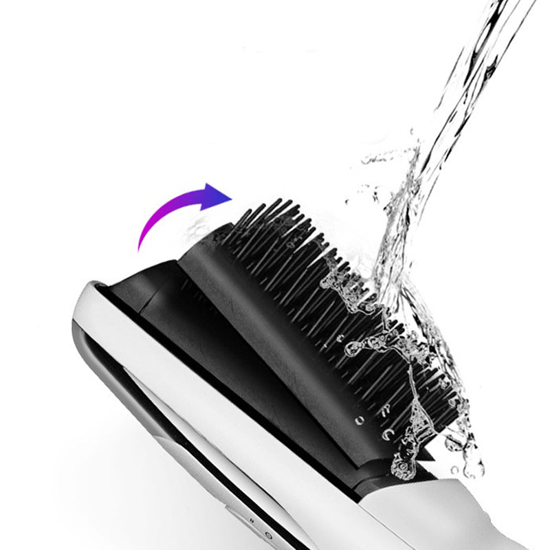 Laser Hair Growth Treatment Infrared Comb Massager Battery Powered