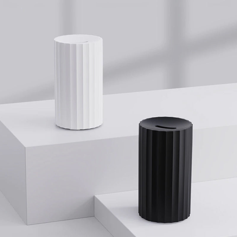 Car Diffuser Humidifier and Air Purifier LED Light- Type C Powered