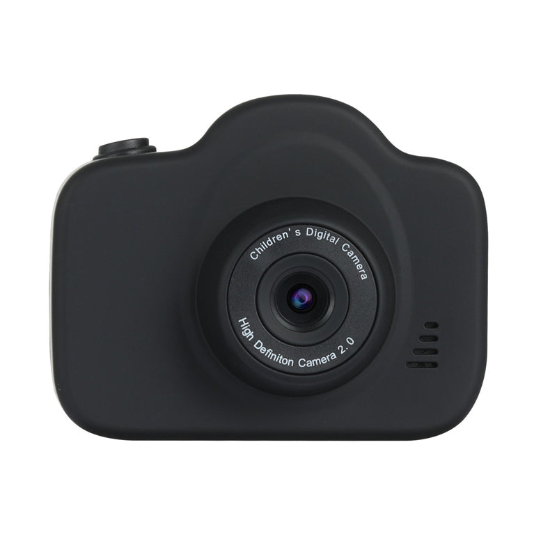 High Definition Front Rear Kid’s Dual Toy Camera USB Rechargeable