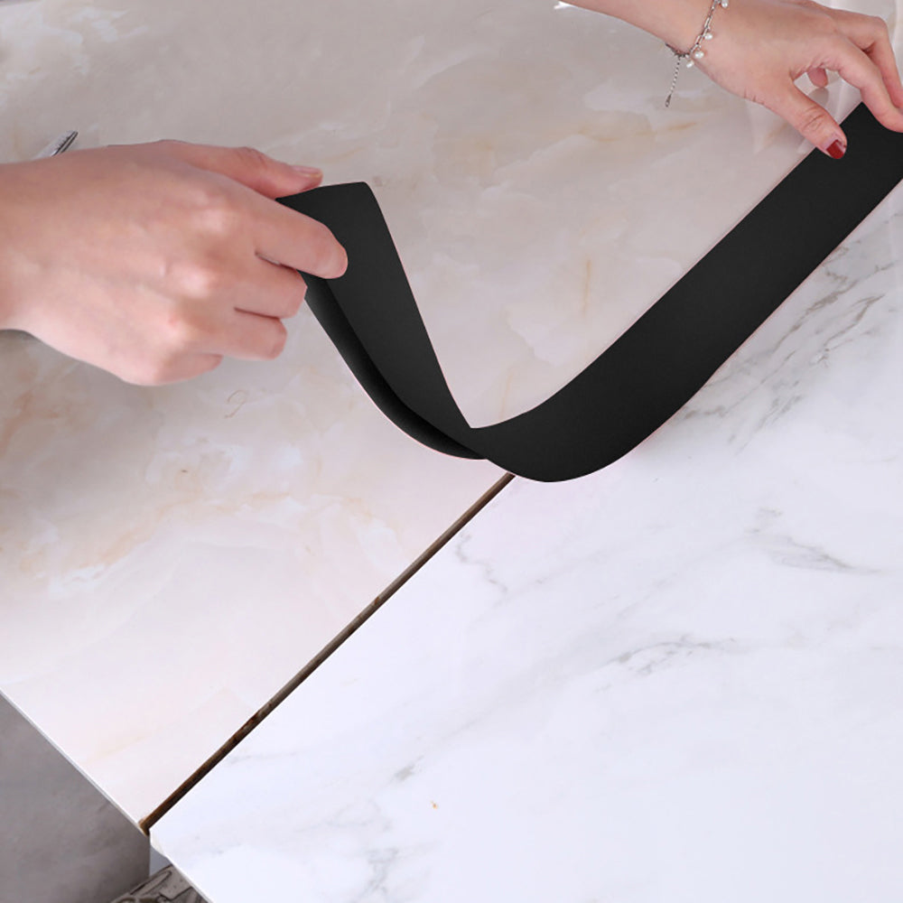 2 Pack Silicone Stove Gap Covers Heat Resistant