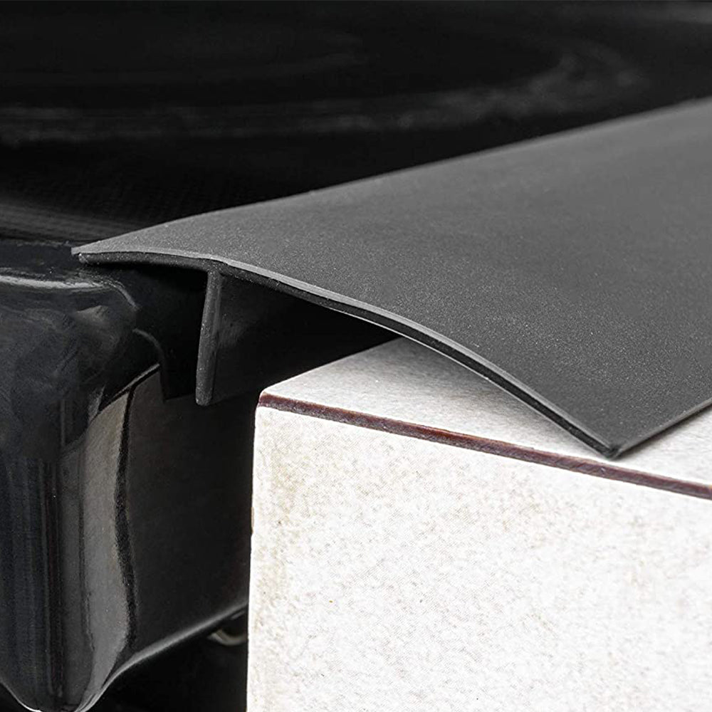 2 Pack Silicone Stove Gap Covers Heat Resistant