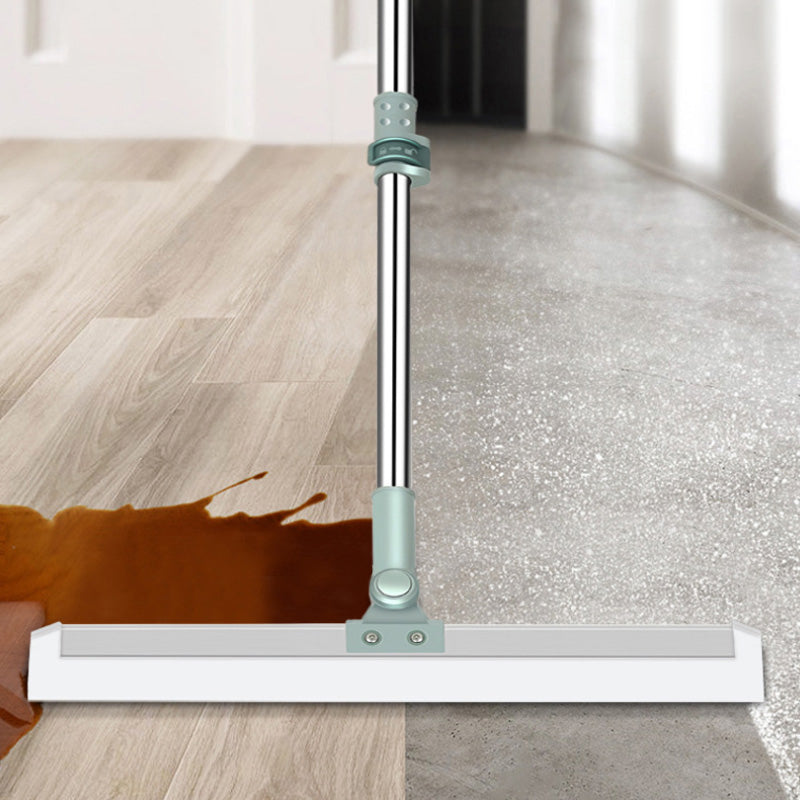 Multifunctional Magic Wiper Rotating Non-Stick Scraping Broom