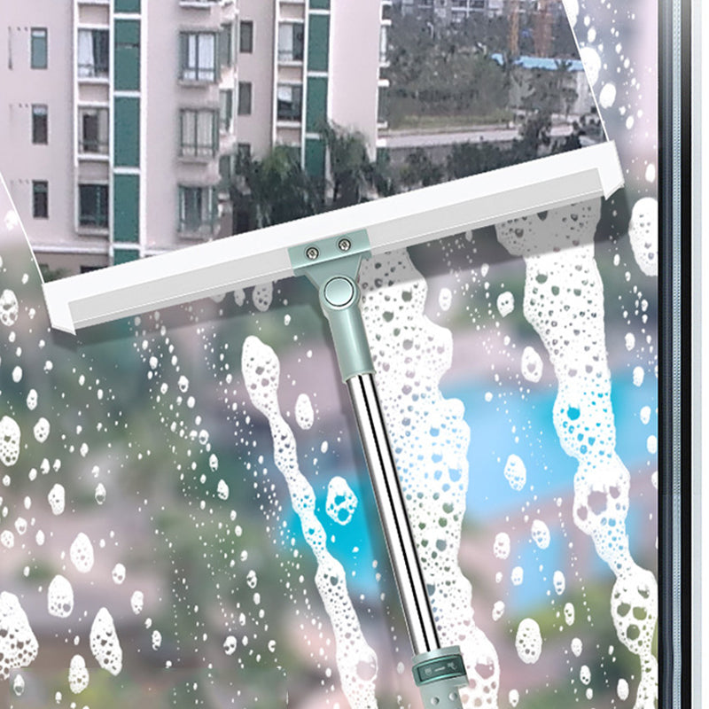 Multifunctional Magic Wiper Rotating Non-Stick Scraping Broom