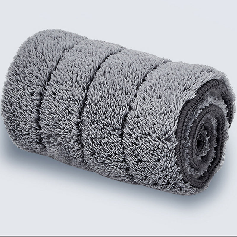 Wet and Dry Spray Mop with Refillable Spray Bottle and Washable Pads