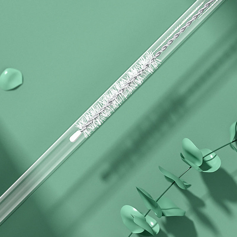 3 in 1 Silicone Bottle and Teat Cleaning Brush