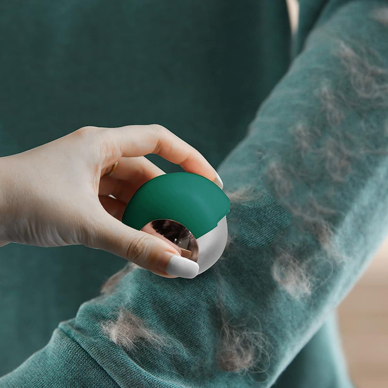Washable Reusable Gel Lint Roller for Pet Hair