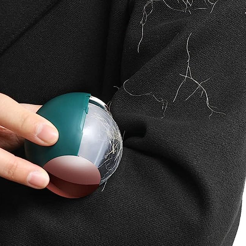 Washable Reusable Gel Lint Roller for Pet Hair