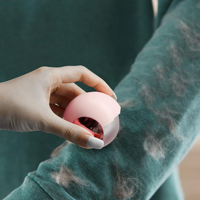 Washable Reusable Gel Lint Roller for Pet Hair