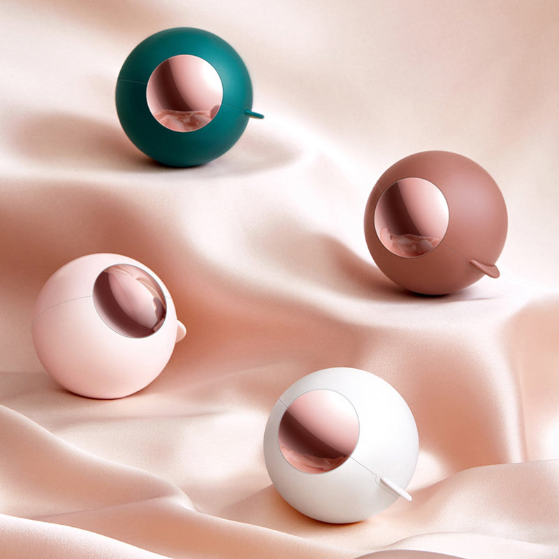 Washable Reusable Gel Lint Roller for Pet Hair