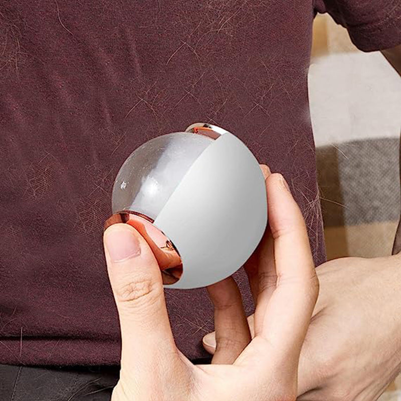 Washable Reusable Gel Lint Roller for Pet Hair